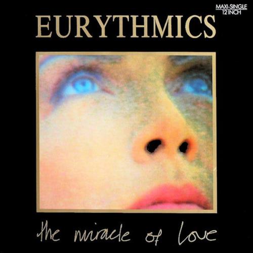 Eurythmics